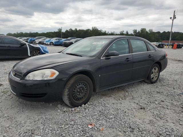 2009 CHEVROLET IMPALA LS, 
