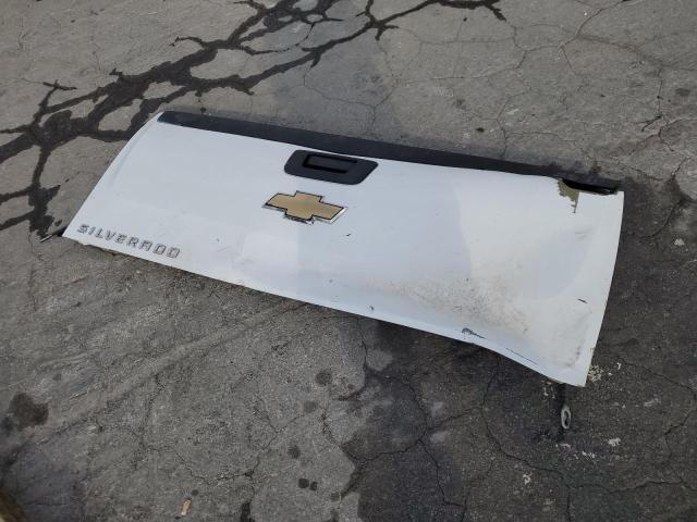 1GCHC29K77E587336 - 2007 CHEVROLET SILVERADO C2500 HEAVY DUTY WHITE photo 12