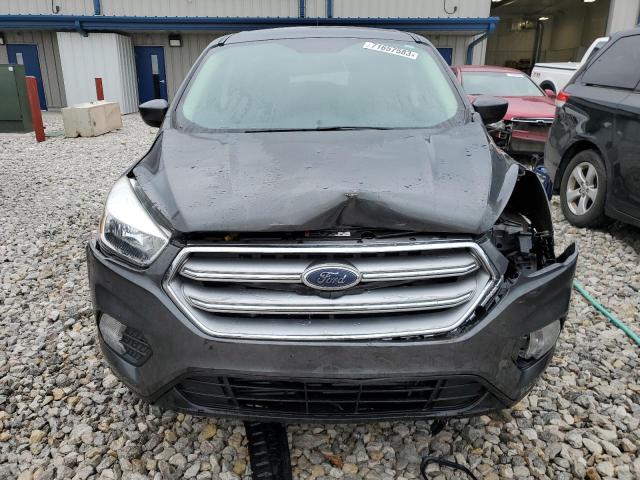 1FMCU9G94HUD97321 - 2017 FORD ESCAPE SE GRAY photo 5