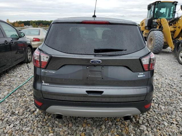 1FMCU9G94HUD97321 - 2017 FORD ESCAPE SE GRAY photo 6