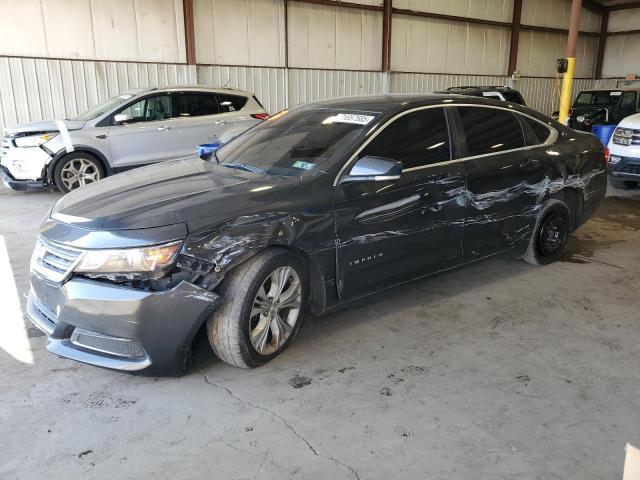2014 CHEVROLET IMPALA LT, 