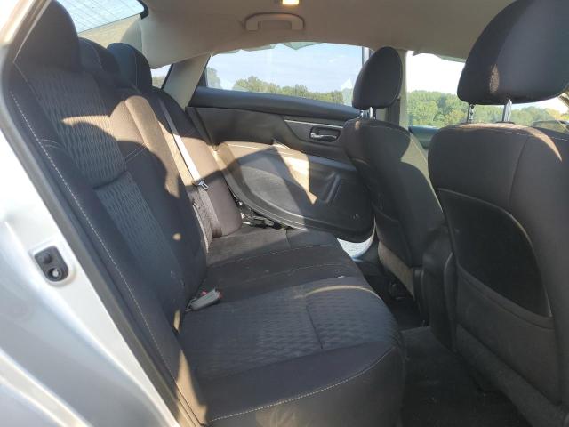 1N4AL3AP2JC177521 - 2018 NISSAN ALTIMA 2.5 فضي صورة 10