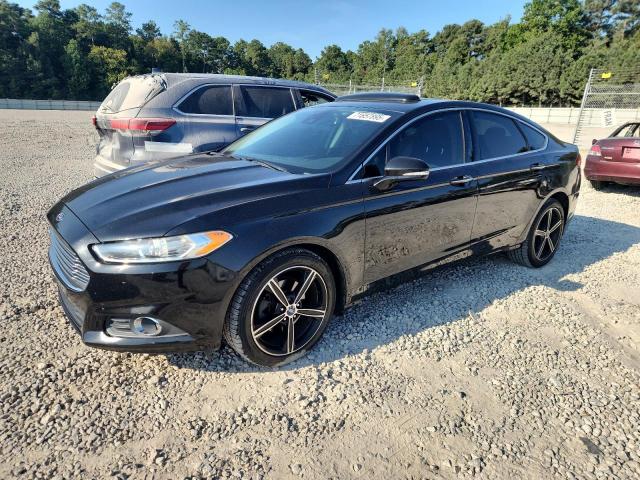 2015 FORD FUSION SE, 