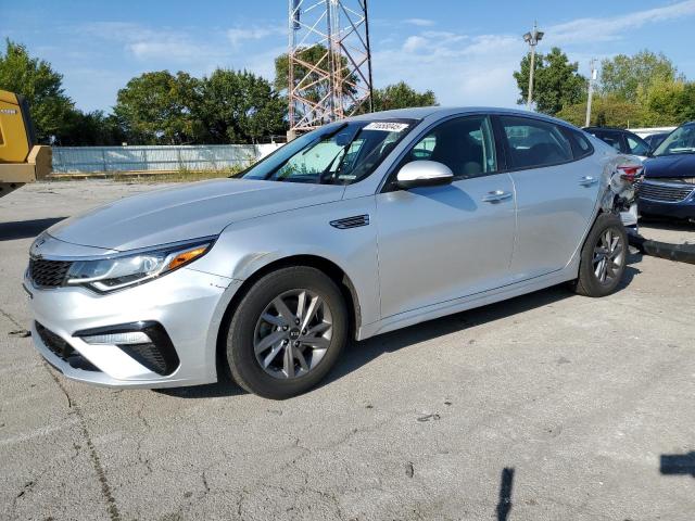 2019 KIA OPTIMA LX, 