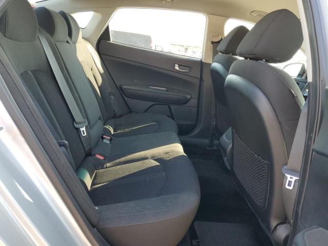 5XXGT4L34KG354558 - 2019 KIA OPTIMA LX Күміс фото 10
