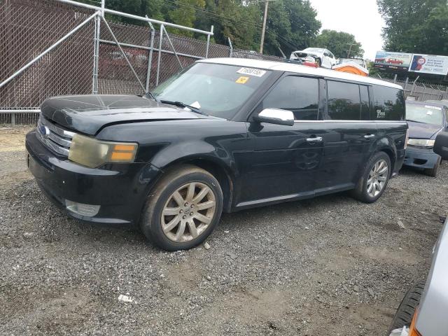 2009 FORD FLEX LIMITED, null