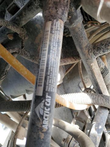 4UF16MPV9GT303209 - 2016 ARCTIC CAT WLDCAT BLACK photo 10