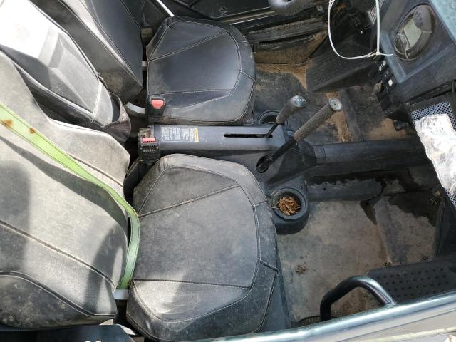 4UF16MPV9GT303209 - 2016 ARCTIC CAT WLDCAT BLACK photo 5