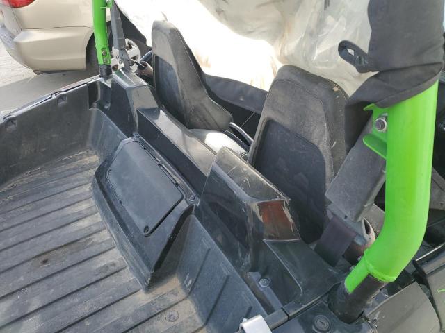 4UF16MPV9GT303209 - 2016 ARCTIC CAT WLDCAT BLACK photo 6