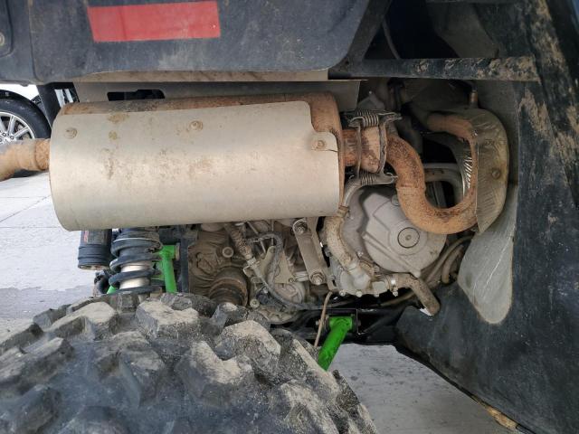 4UF16MPV9GT303209 - 2016 ARCTIC CAT WLDCAT BLACK photo 7