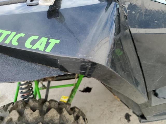 4UF16MPV9GT303209 - 2016 ARCTIC CAT WLDCAT BLACK photo 9