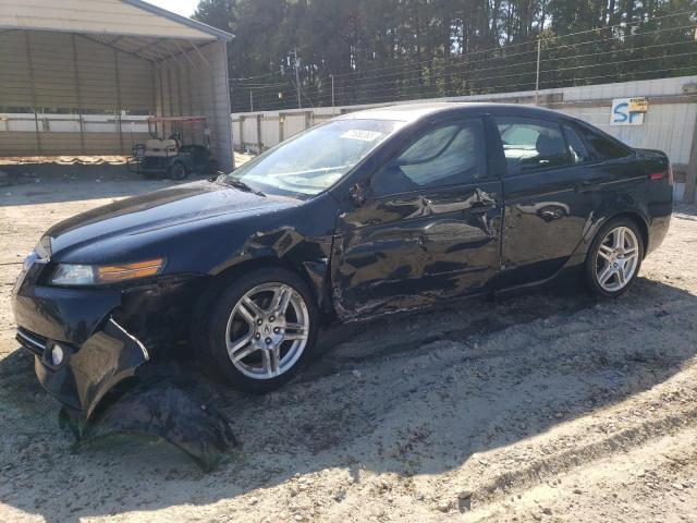 2007 ACURA TL, 