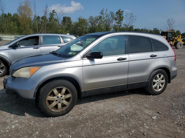 2007 HONDA CR-V EX, 