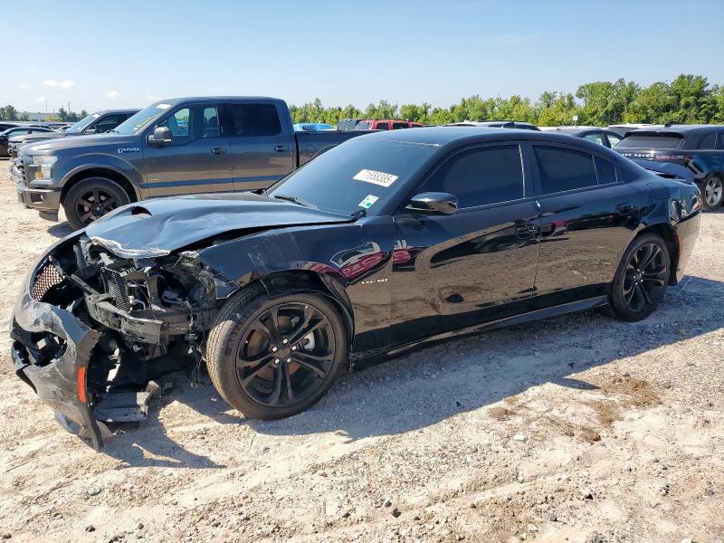 2022 DODGE CHARGER R/T, 