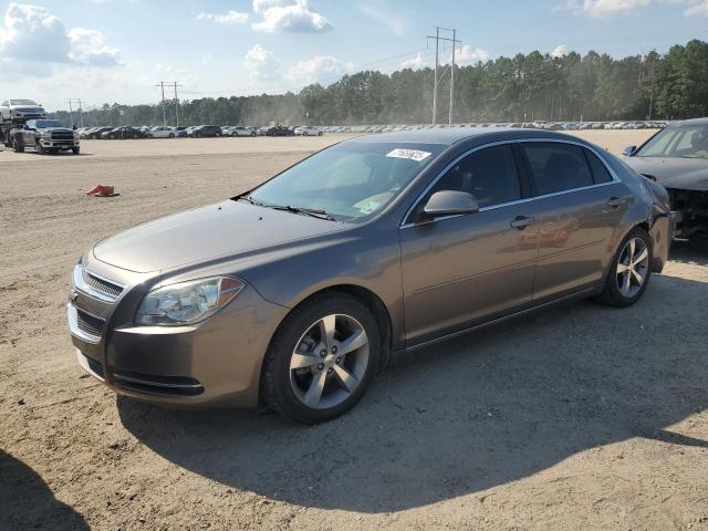 2011 CHEVROLET MALIBU 1LT, 