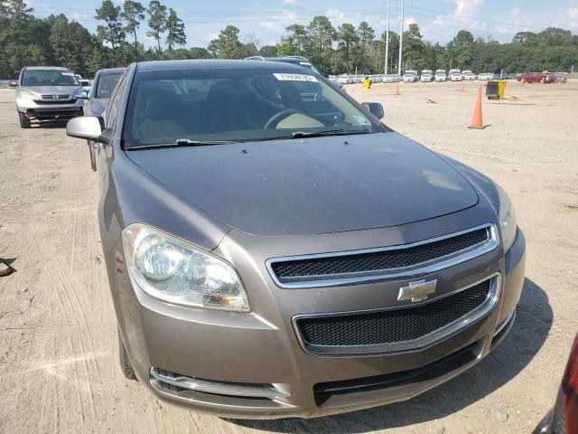 1G1ZC5E15BF249738 - 2011 CHEVROLET MALIBU 1LT GRAY photo 5