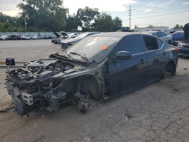 2020 NISSAN ALTIMA SR, 