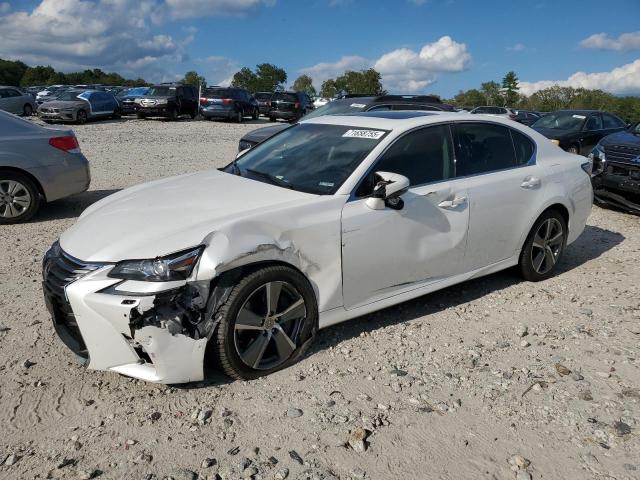 2016 LEXUS GS 350, 