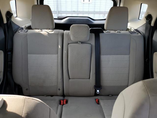 MAJ6P1SL7JC208868 - 2018 FORD ECOSPORT S ვერცხლისფერი ფოტო 10