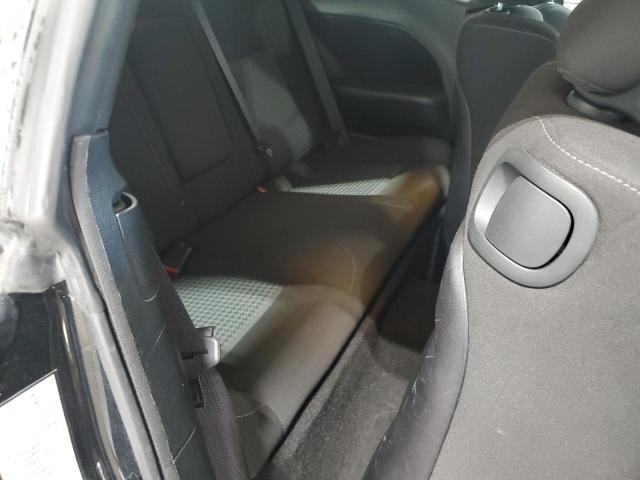 2C3CDZBT7PH525838 - 2023 DODGE CHALLENGER R/T BLACK photo 10