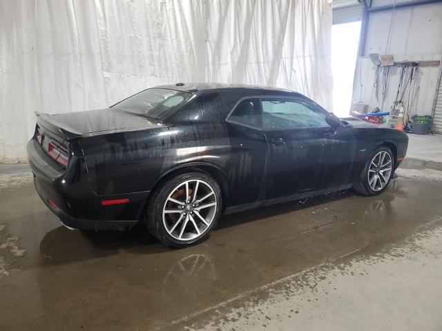 2C3CDZBT7PH525838 - 2023 DODGE CHALLENGER R/T BLACK photo 3