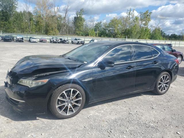 2016 ACURA TLX TECH, 