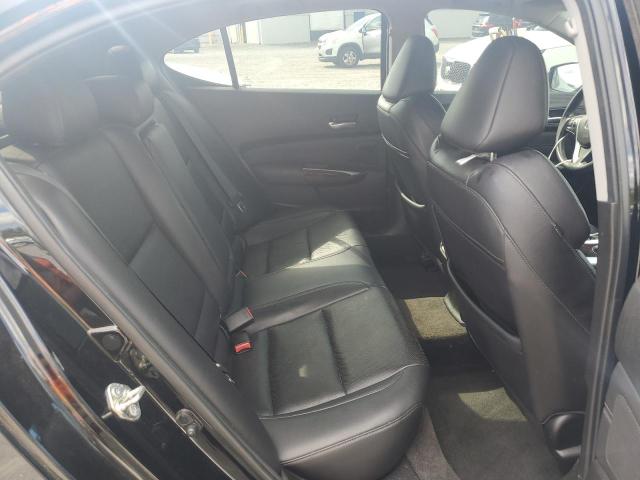 19UUB2F5XGA006260 - 2016 ACURA TLX TECH BLACK photo 10