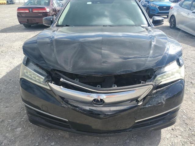 19UUB2F5XGA006260 - 2016 ACURA TLX TECH BLACK photo 11