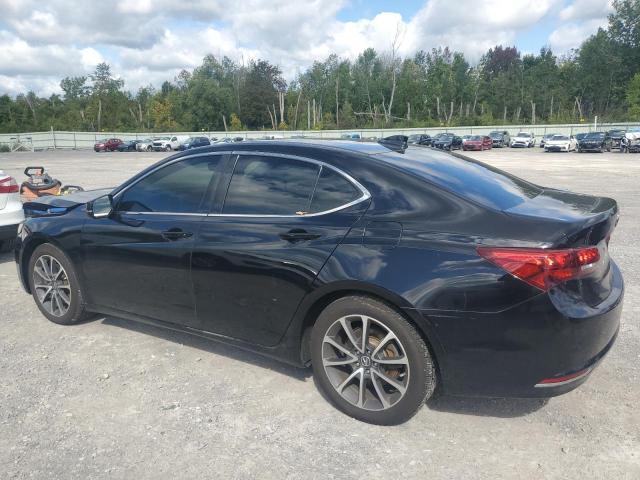 19UUB2F5XGA006260 - 2016 ACURA TLX TECH BLACK photo 2