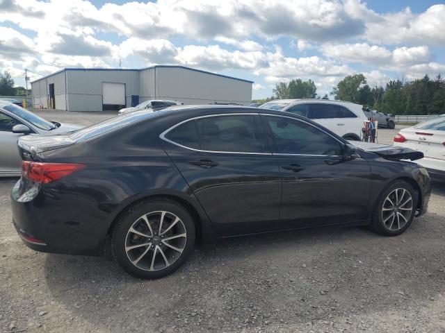19UUB2F5XGA006260 - 2016 ACURA TLX TECH BLACK photo 3