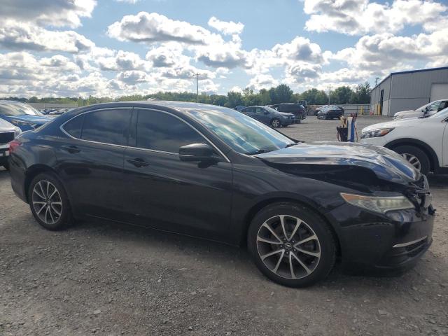 19UUB2F5XGA006260 - 2016 ACURA TLX TECH BLACK photo 4