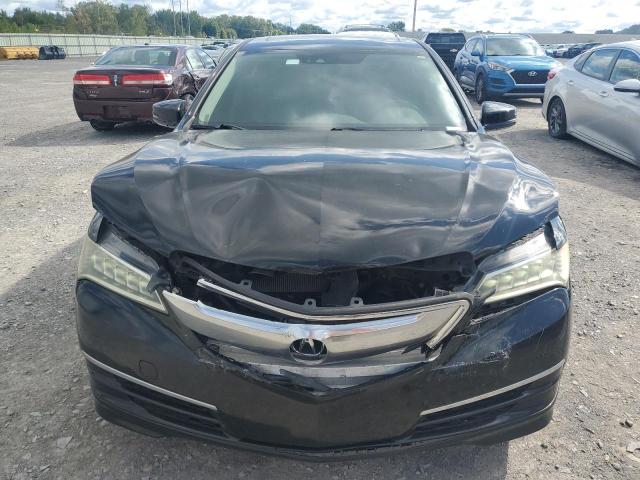 19UUB2F5XGA006260 - 2016 ACURA TLX TECH BLACK photo 5