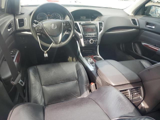 19UUB2F5XGA006260 - 2016 ACURA TLX TECH BLACK photo 8