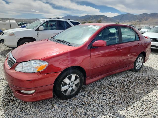 2006 TOYOTA COROLLA CE, 