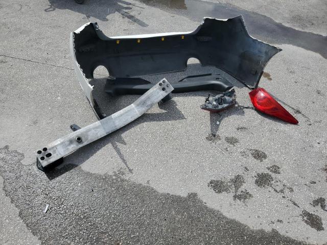 JN1BV7AP0FM355026 - 2015 INFINITI Q50 BASE თეთრი ფოტო 12