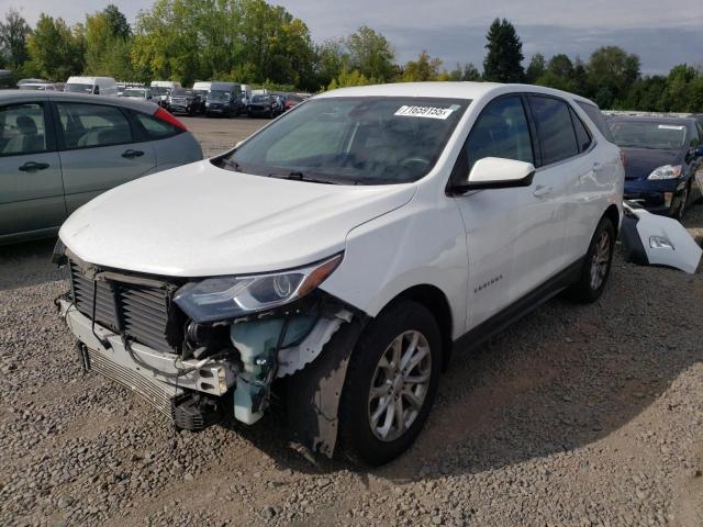 2020 CHEVROLET EQUINOX LT, 