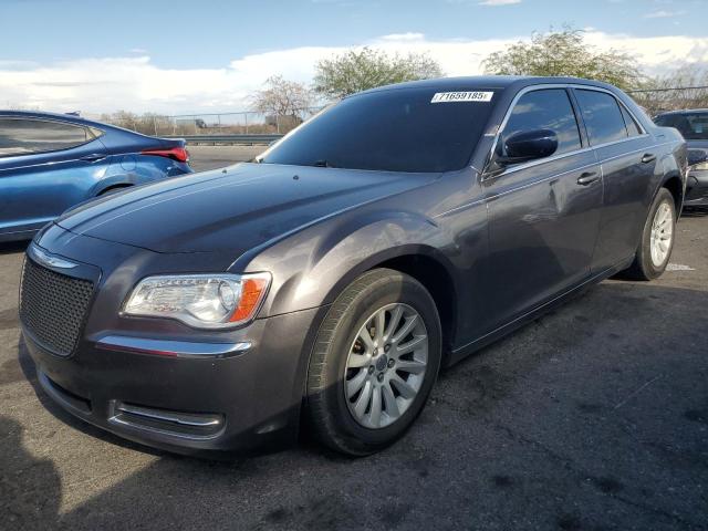 2014 CHRYSLER 300, 
