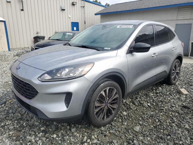2022 FORD ESCAPE SE, 