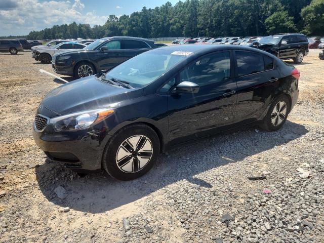 2015 KIA FORTE LX, 