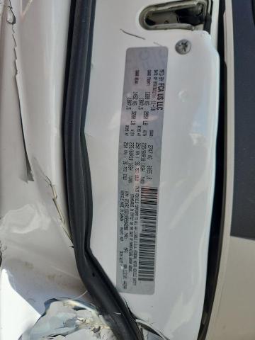 2C4RC1GG1KR594288 - 2019 CHRYSLER PACIFICA LIMITED 白色 照片 12