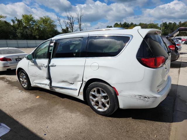 2C4RC1GG1KR594288 - 2019 CHRYSLER PACIFICA LIMITED 白色 照片 2