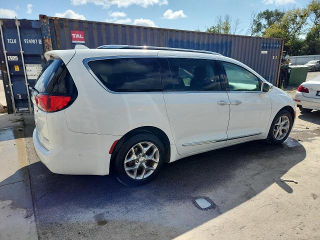 2C4RC1GG1KR594288 - 2019 CHRYSLER PACIFICA LIMITED 白色 照片 3