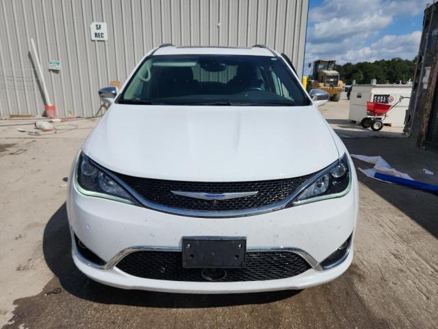 2C4RC1GG1KR594288 - 2019 CHRYSLER PACIFICA LIMITED 白色 照片 5