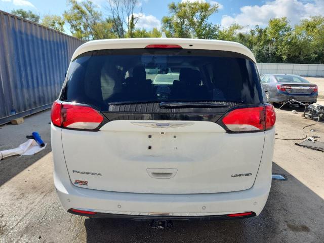 2C4RC1GG1KR594288 - 2019 CHRYSLER PACIFICA LIMITED 白色 照片 6