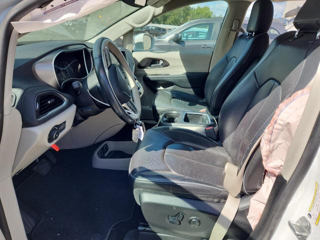 2C4RC1GG1KR594288 - 2019 CHRYSLER PACIFICA LIMITED 白色 照片 7