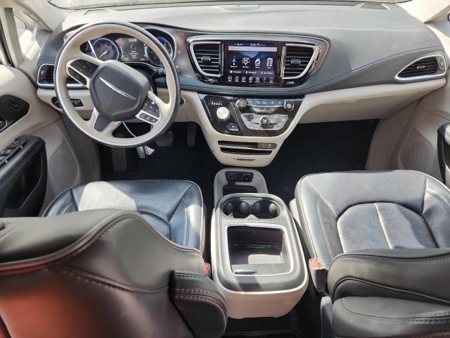 2C4RC1GG1KR594288 - 2019 CHRYSLER PACIFICA LIMITED 白色 照片 8