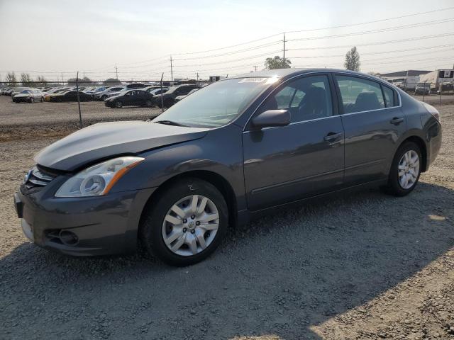 2011 NISSAN ALTIMA BASE, 