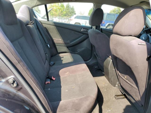 1N4AL2AP4BN480607 - 2011 NISSAN ALTIMA BASE 灰色 照片 10