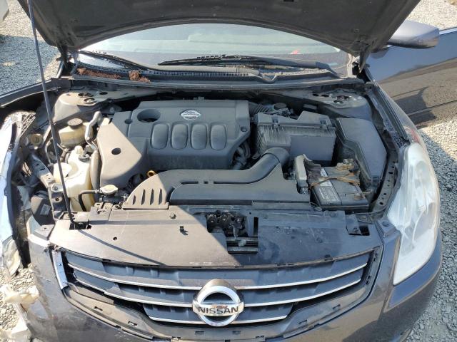 1N4AL2AP4BN480607 - 2011 NISSAN ALTIMA BASE 灰色 照片 11