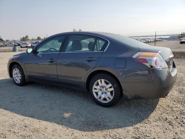1N4AL2AP4BN480607 - 2011 NISSAN ALTIMA BASE 灰色 照片 2
